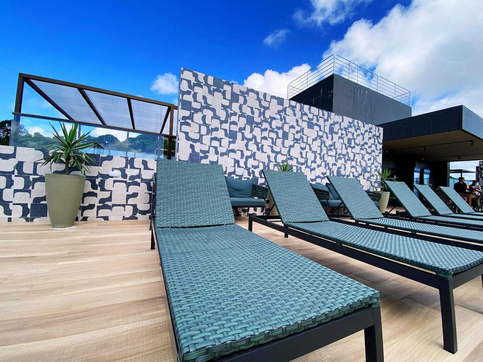 Flat Fm20 Cabo Branco Piscina Privativa - By Almare Joao Pessoa